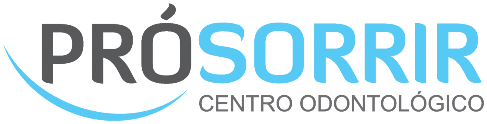 Logo Pró Sorrir Centro Odontológico
