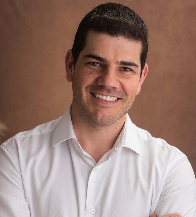 Guilherme Ghinzelli, Ortodontia